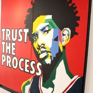 Meet your Posher, Di!